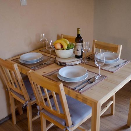 Apartmany Terra Stará Lesná Extérieur photo