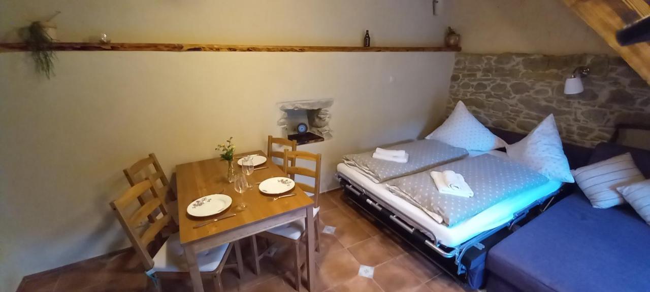 Apartmany Terra Stará Lesná Extérieur photo
