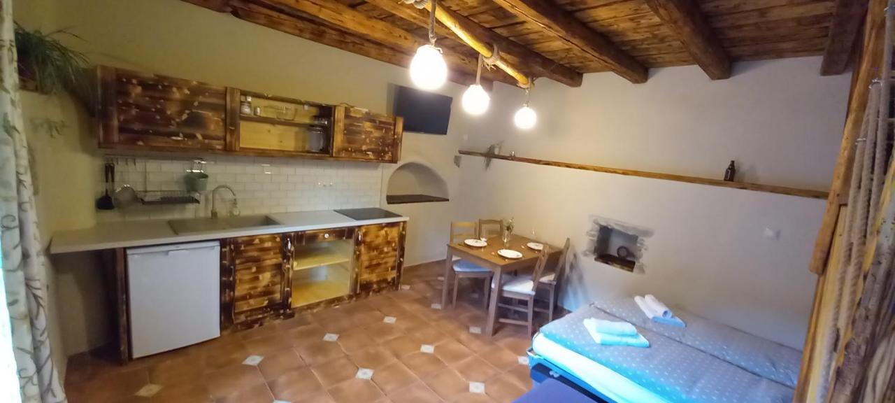 Apartmany Terra Stará Lesná Extérieur photo