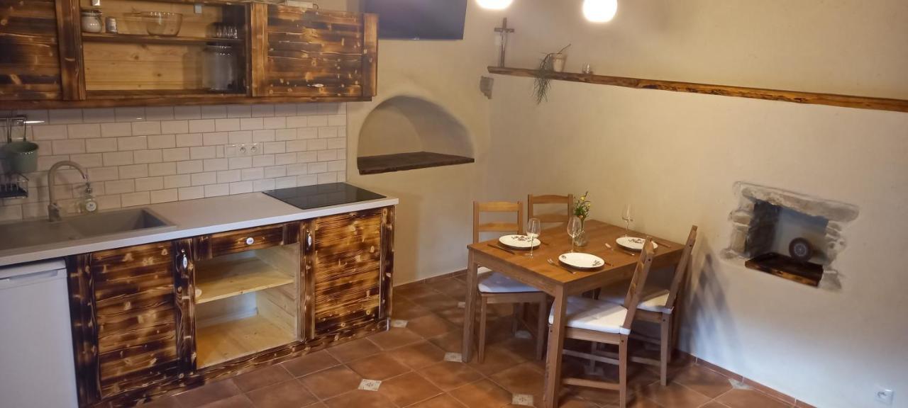 Apartmany Terra Stará Lesná Extérieur photo