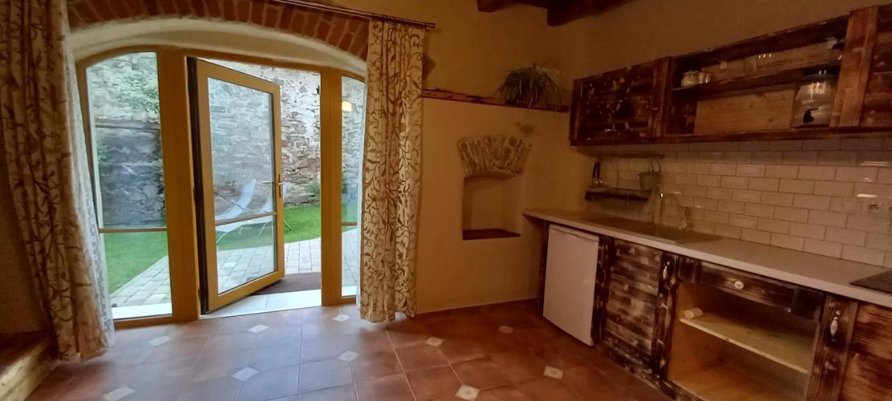 Apartmany Terra Stará Lesná Extérieur photo