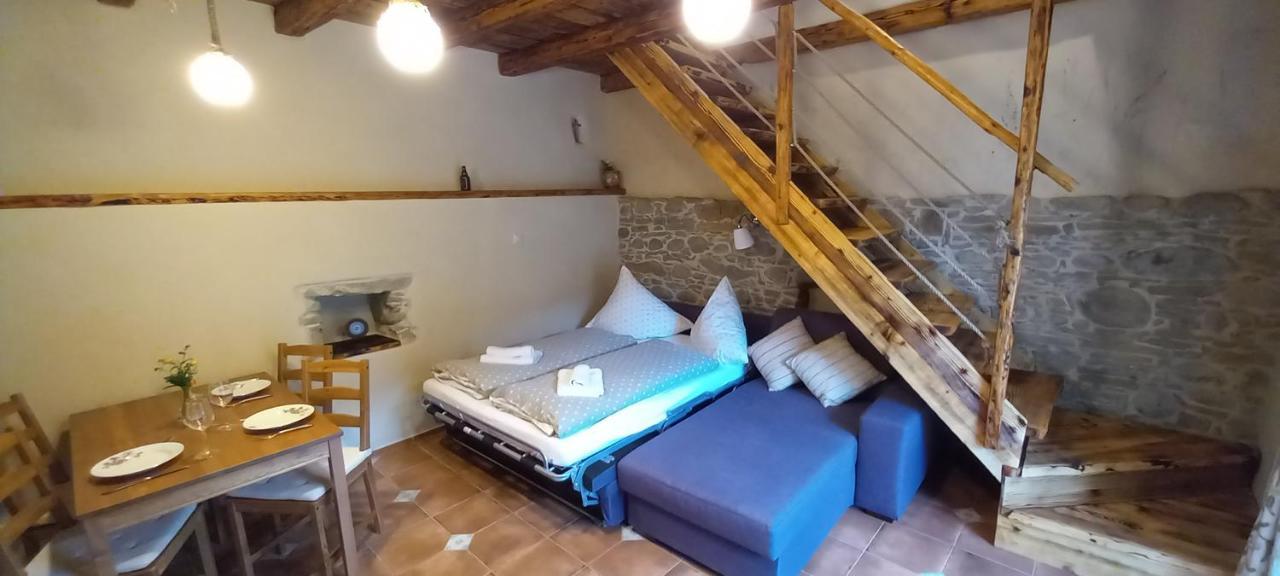 Apartmany Terra Stará Lesná Extérieur photo