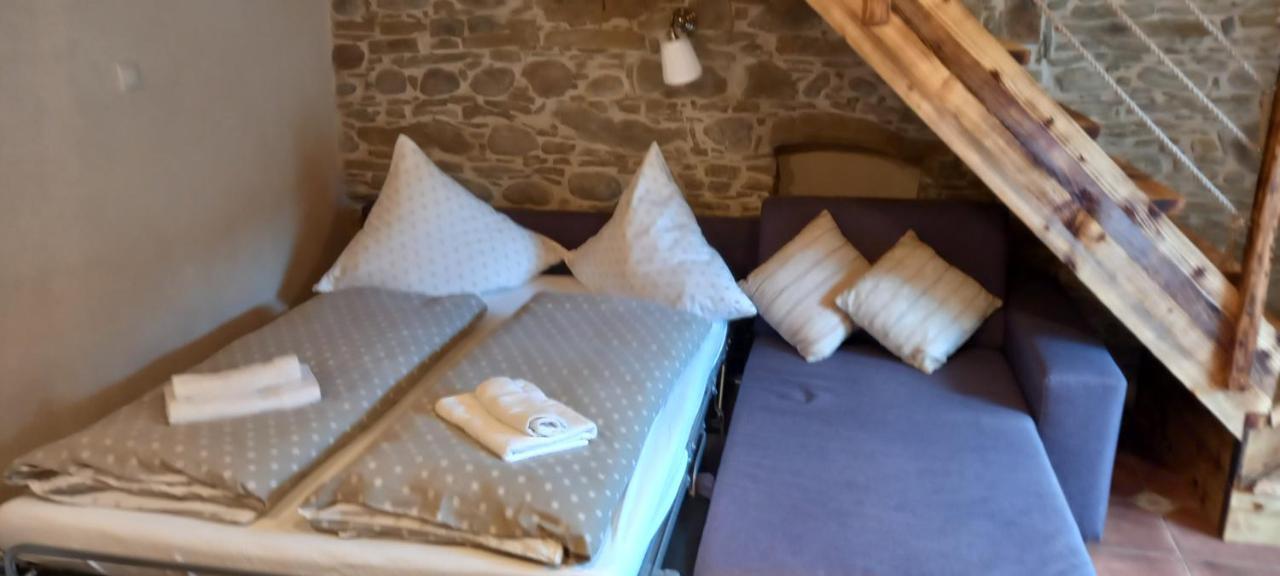 Apartmany Terra Stará Lesná Extérieur photo