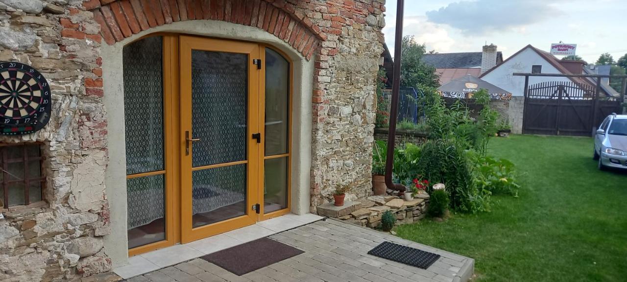 Apartmany Terra Stará Lesná Extérieur photo
