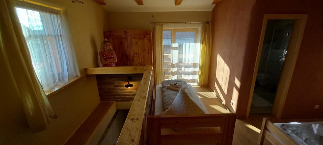 Apartmany Terra Stará Lesná Extérieur photo