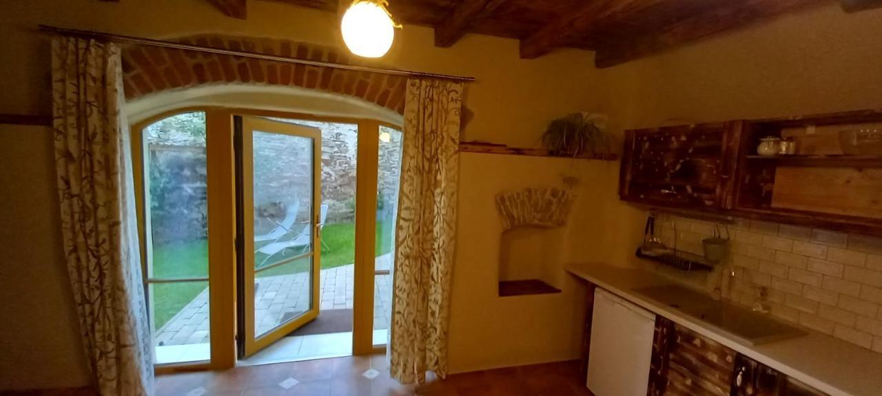 Apartmany Terra Stará Lesná Extérieur photo