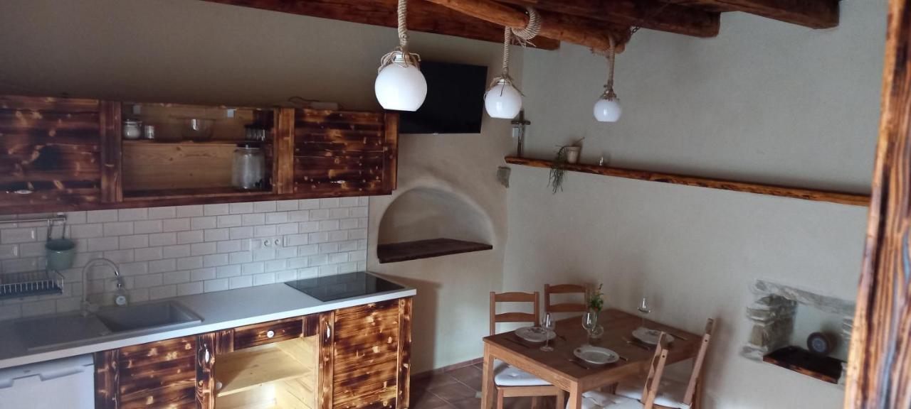 Apartmany Terra Stará Lesná Extérieur photo