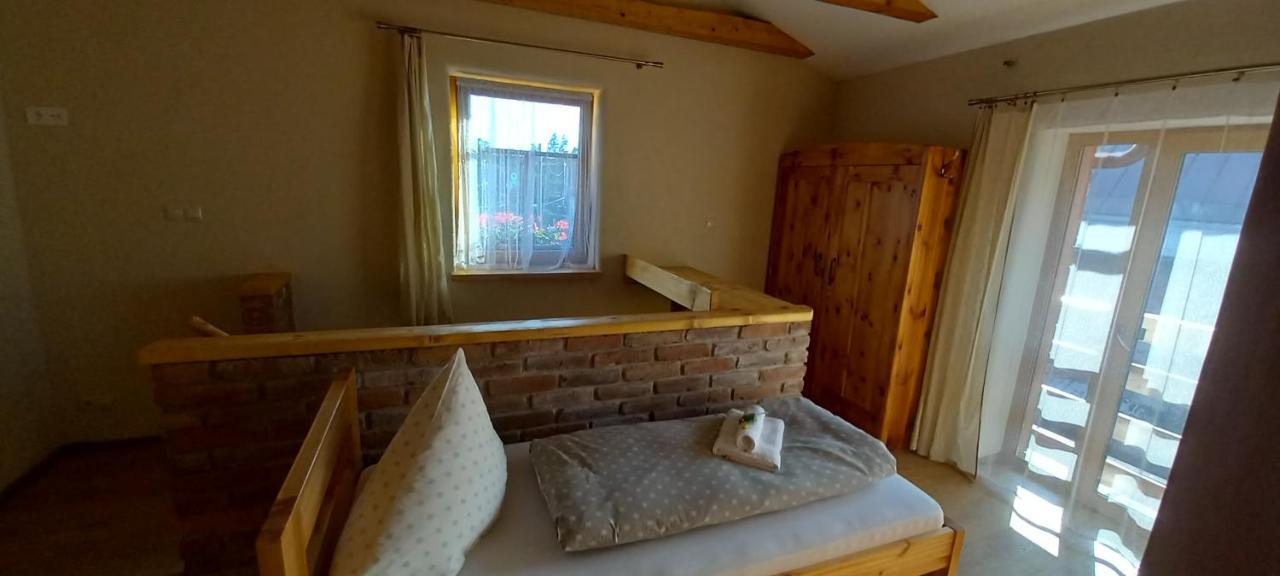 Apartmany Terra Stará Lesná Extérieur photo