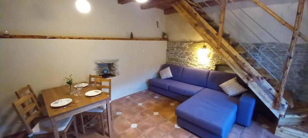 Apartmany Terra Stará Lesná Extérieur photo