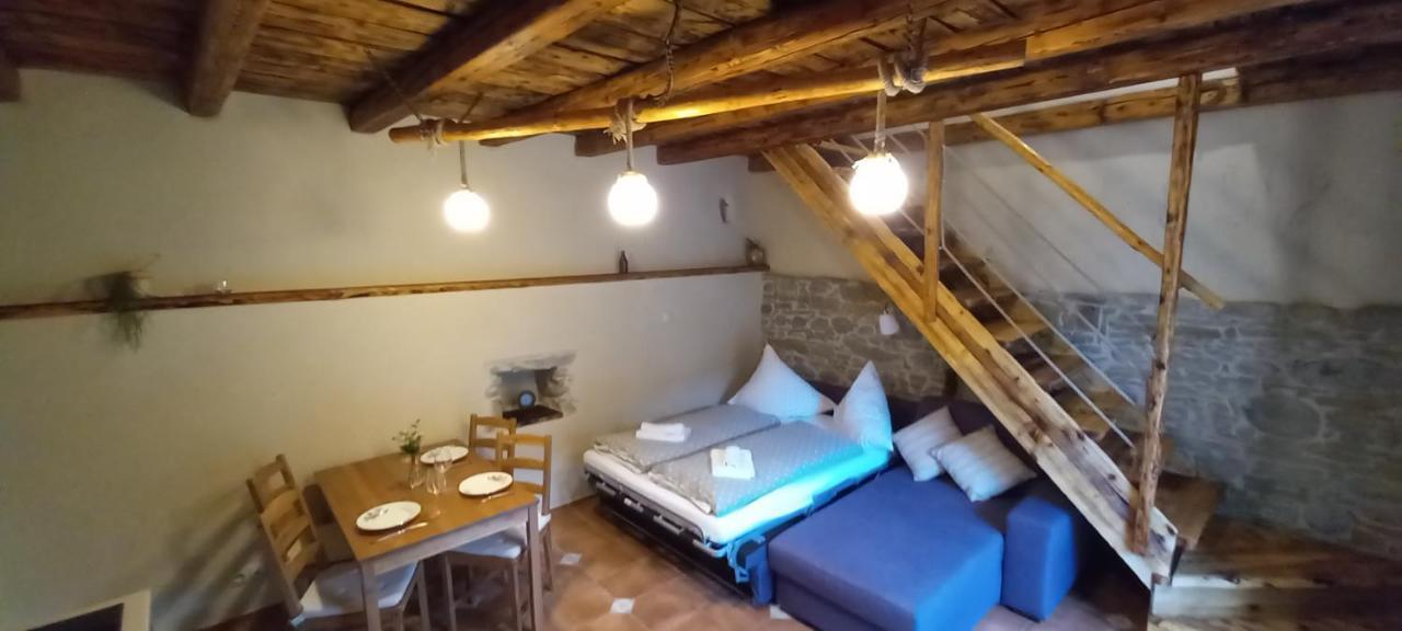 Apartmany Terra Stará Lesná Extérieur photo