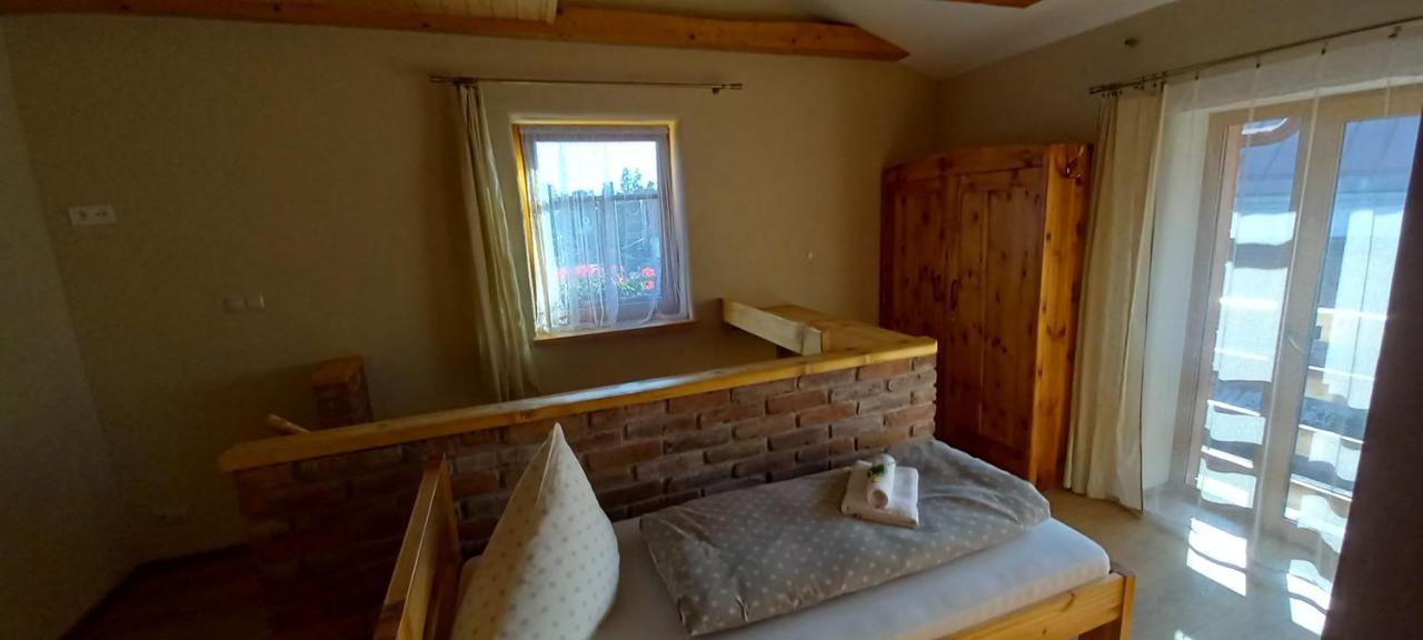 Apartmany Terra Stará Lesná Extérieur photo