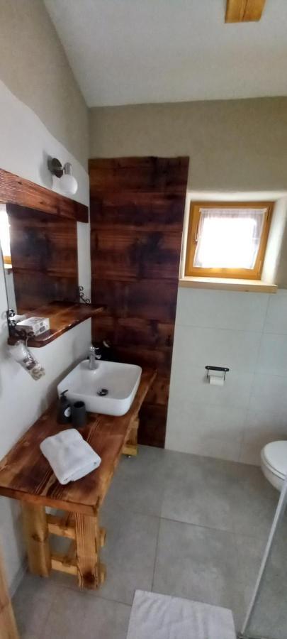 Apartmany Terra Stará Lesná Extérieur photo