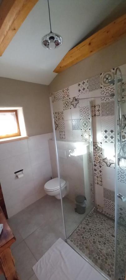 Apartmany Terra Stará Lesná Extérieur photo