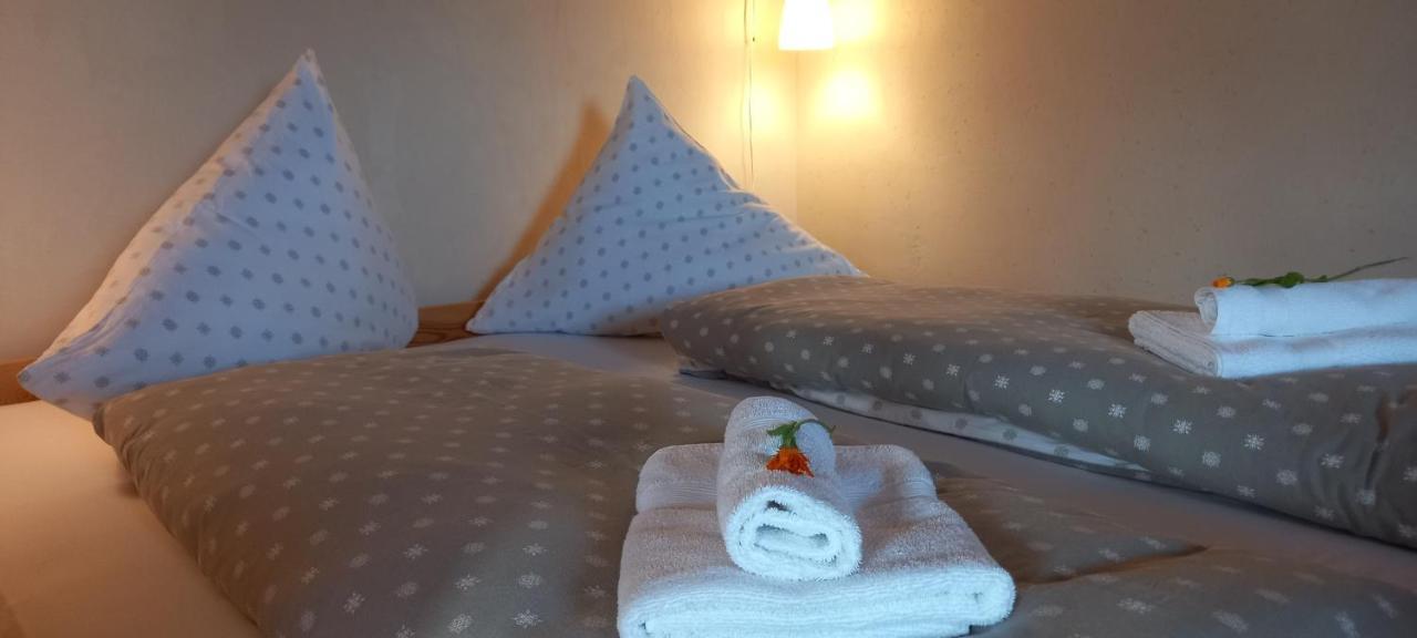 Apartmany Terra Stará Lesná Extérieur photo