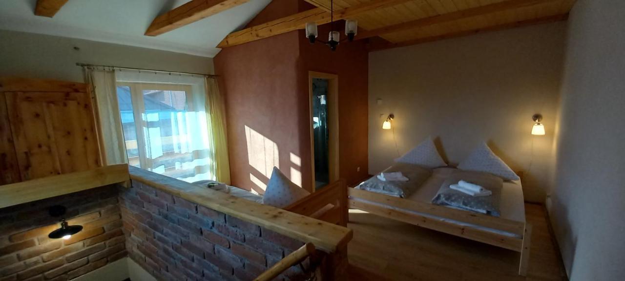 Apartmany Terra Stará Lesná Extérieur photo