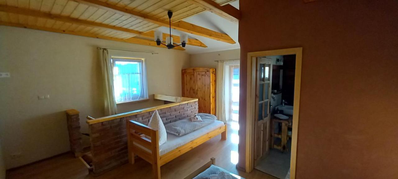 Apartmany Terra Stará Lesná Extérieur photo
