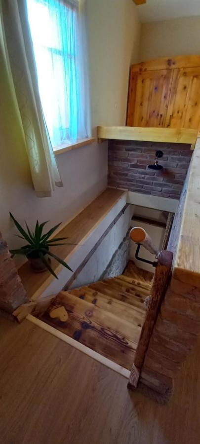 Apartmany Terra Stará Lesná Extérieur photo