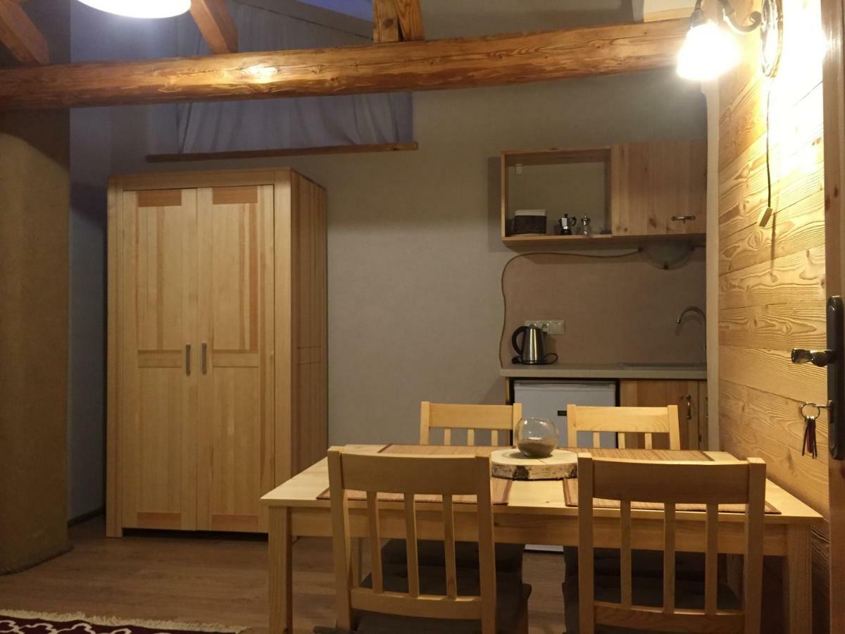 Apartmany Terra Stará Lesná Extérieur photo