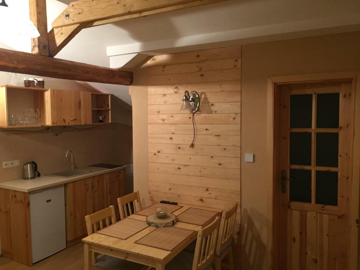 Apartmany Terra Stará Lesná Extérieur photo