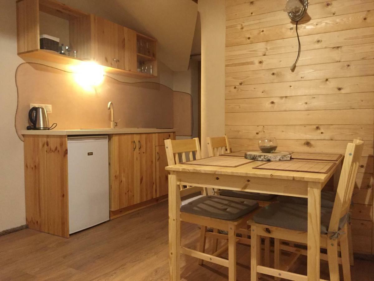 Apartmany Terra Stará Lesná Extérieur photo