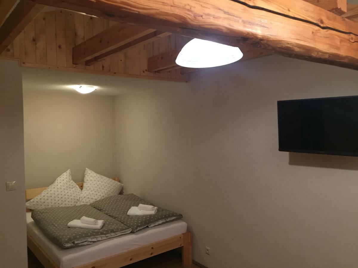 Apartmany Terra Stará Lesná Extérieur photo