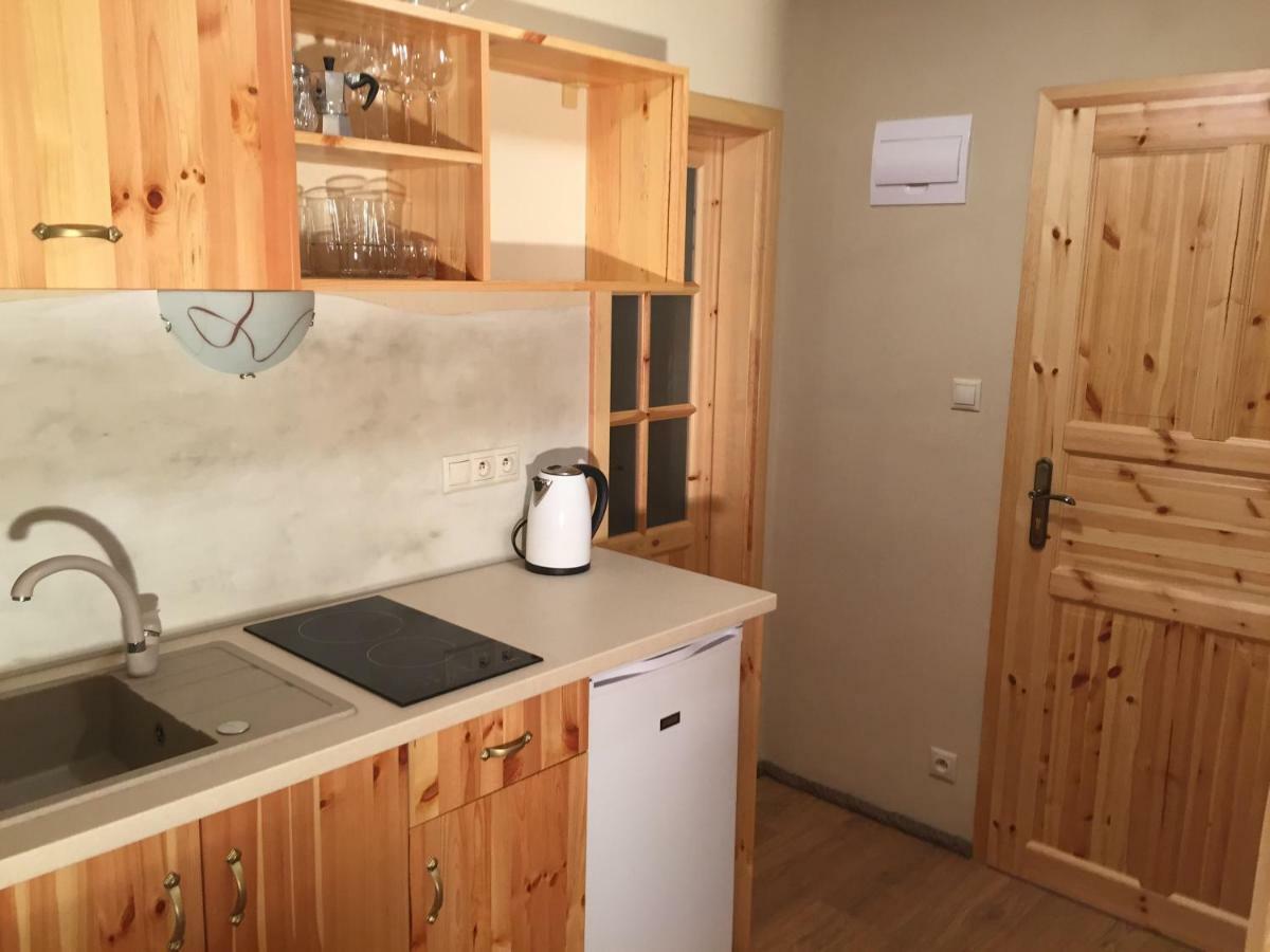 Apartmany Terra Stará Lesná Extérieur photo