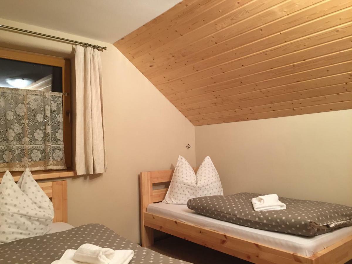 Apartmany Terra Stará Lesná Extérieur photo