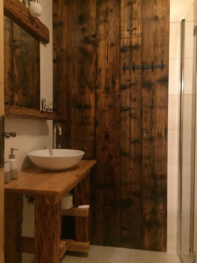 Apartmany Terra Stará Lesná Extérieur photo