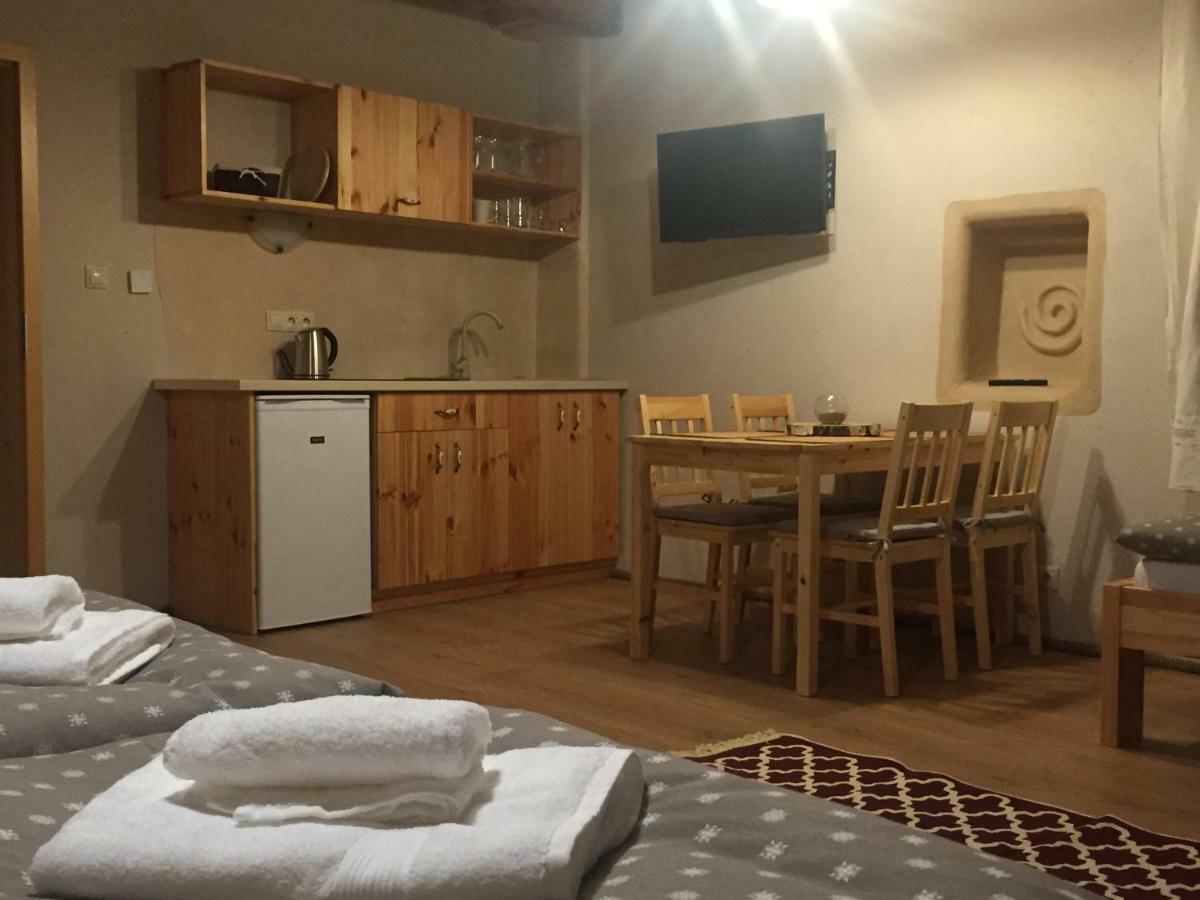 Apartmany Terra Stará Lesná Extérieur photo