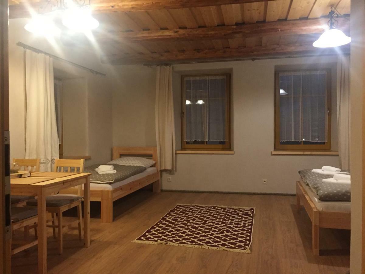 Apartmany Terra Stará Lesná Extérieur photo