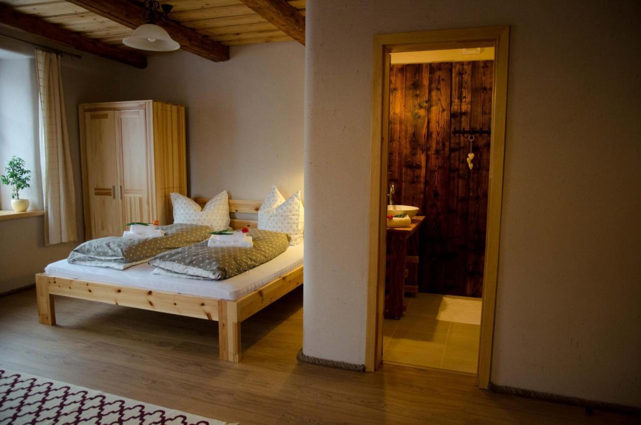 Apartmany Terra Stará Lesná Extérieur photo
