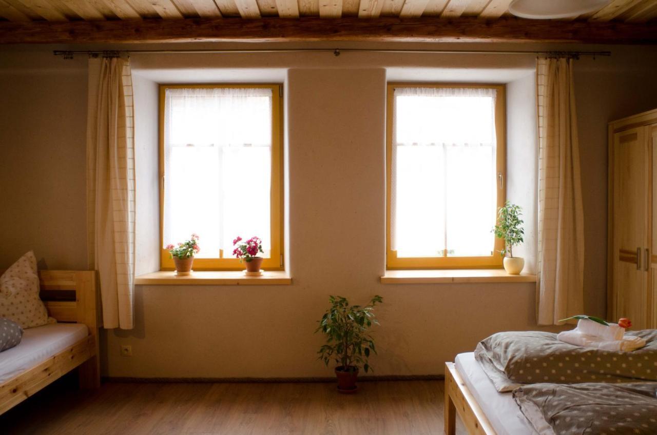 Apartmany Terra Stará Lesná Extérieur photo