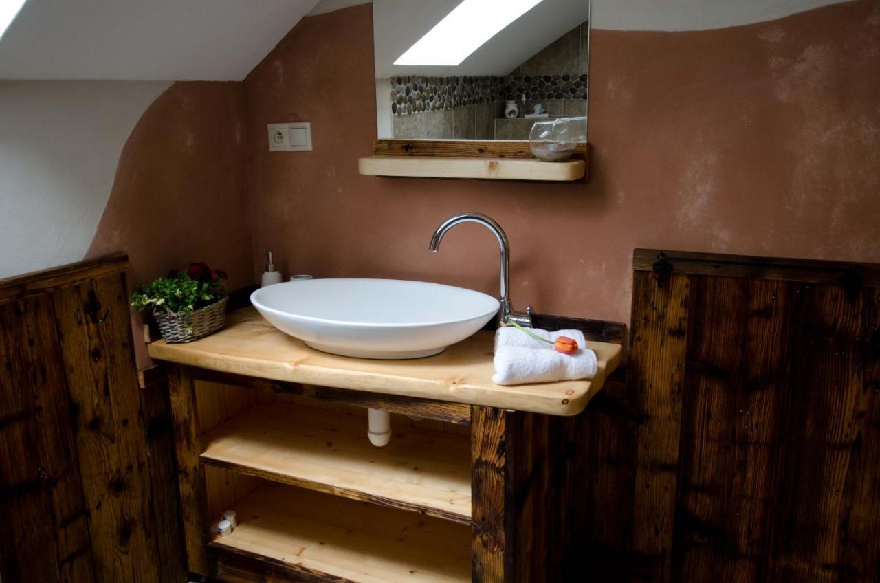 Apartmany Terra Stará Lesná Extérieur photo