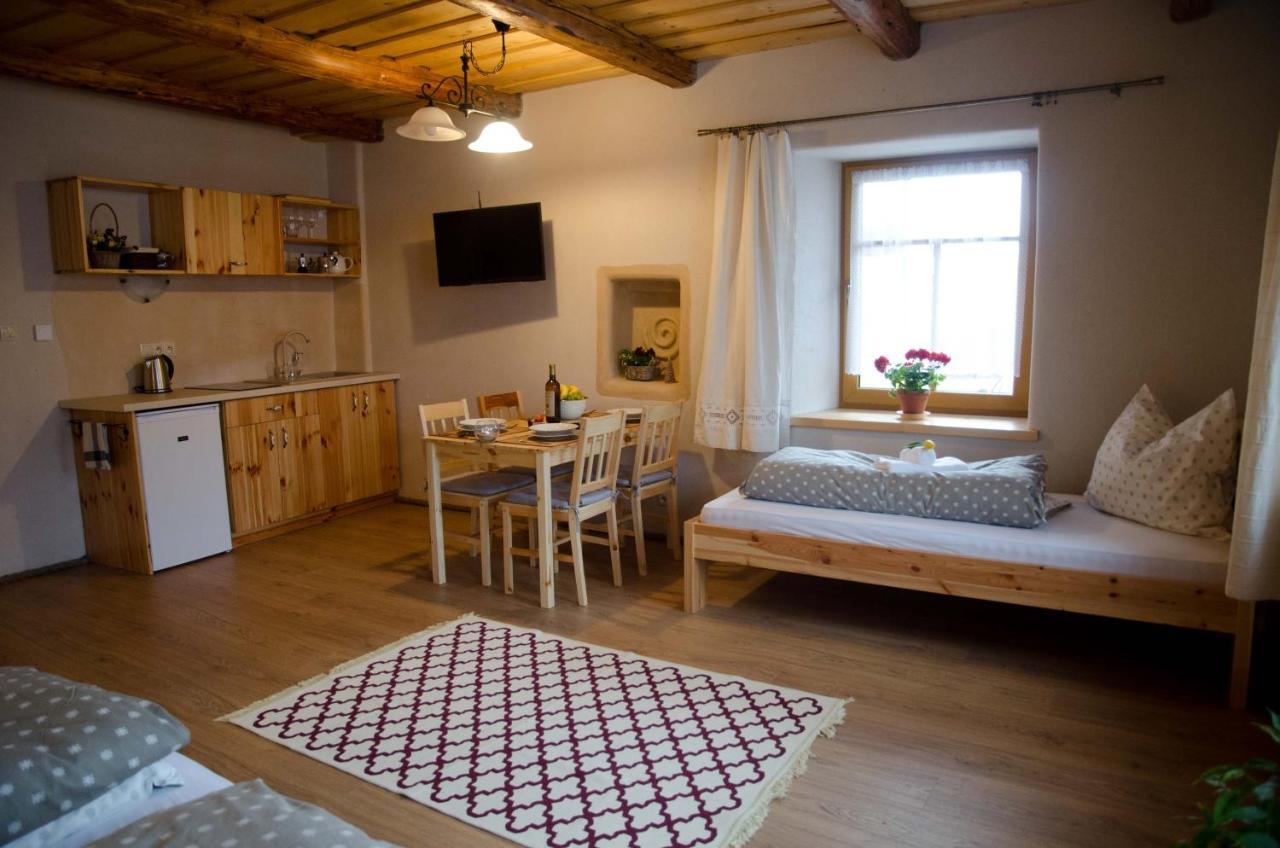 Apartmany Terra Stará Lesná Extérieur photo