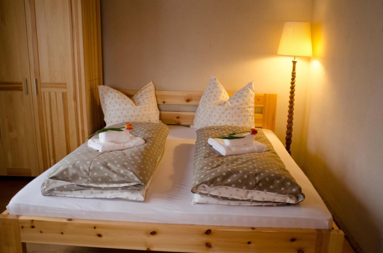Apartmany Terra Stará Lesná Extérieur photo
