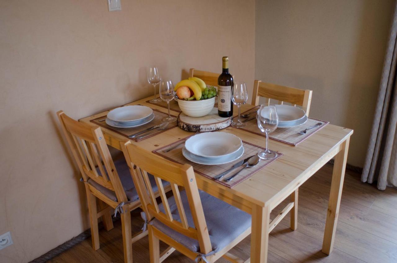 Apartmany Terra Stará Lesná Extérieur photo
