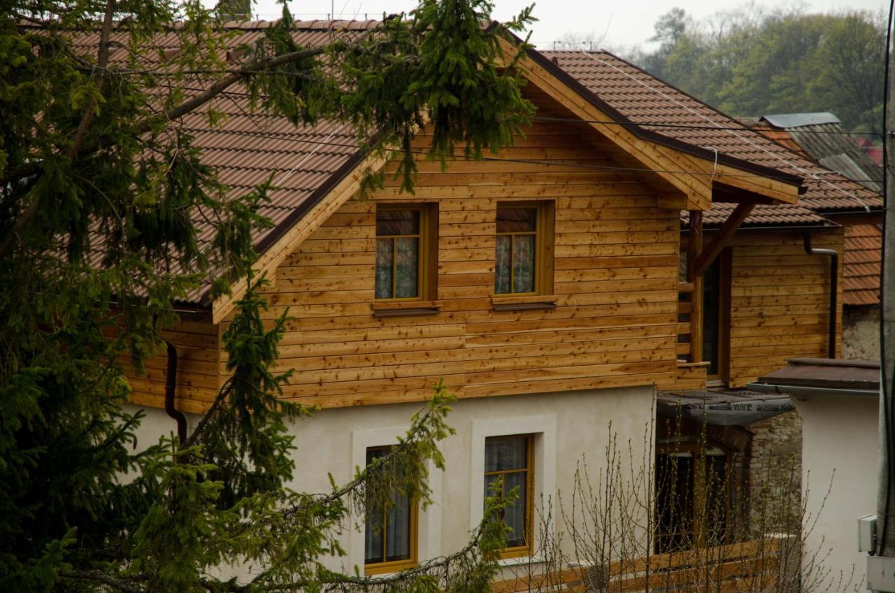 Apartmany Terra Stará Lesná Extérieur photo