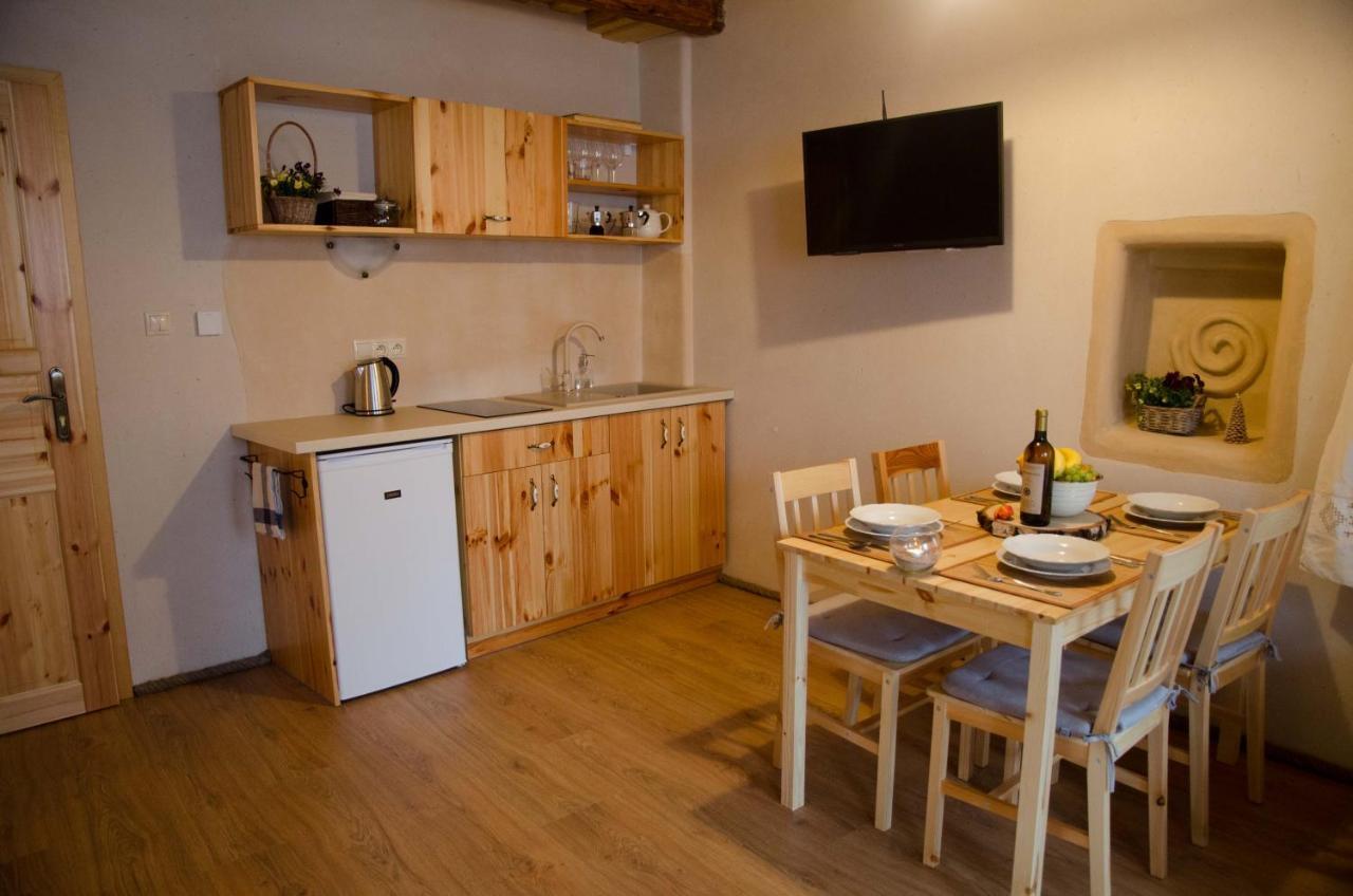 Apartmany Terra Stará Lesná Extérieur photo