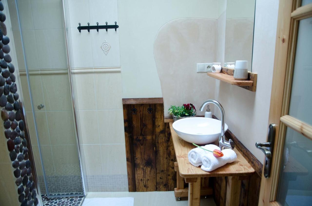 Apartmany Terra Stará Lesná Extérieur photo