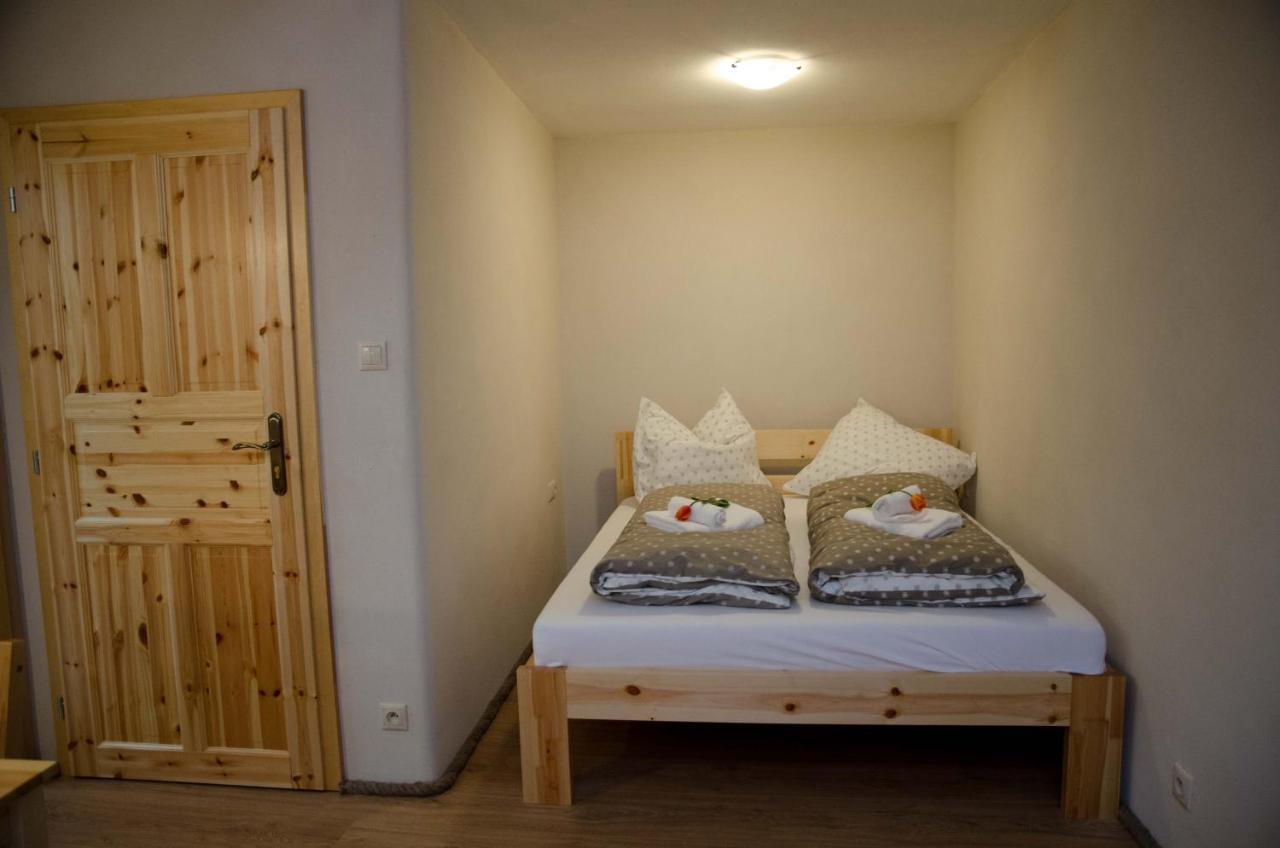 Apartmany Terra Stará Lesná Extérieur photo