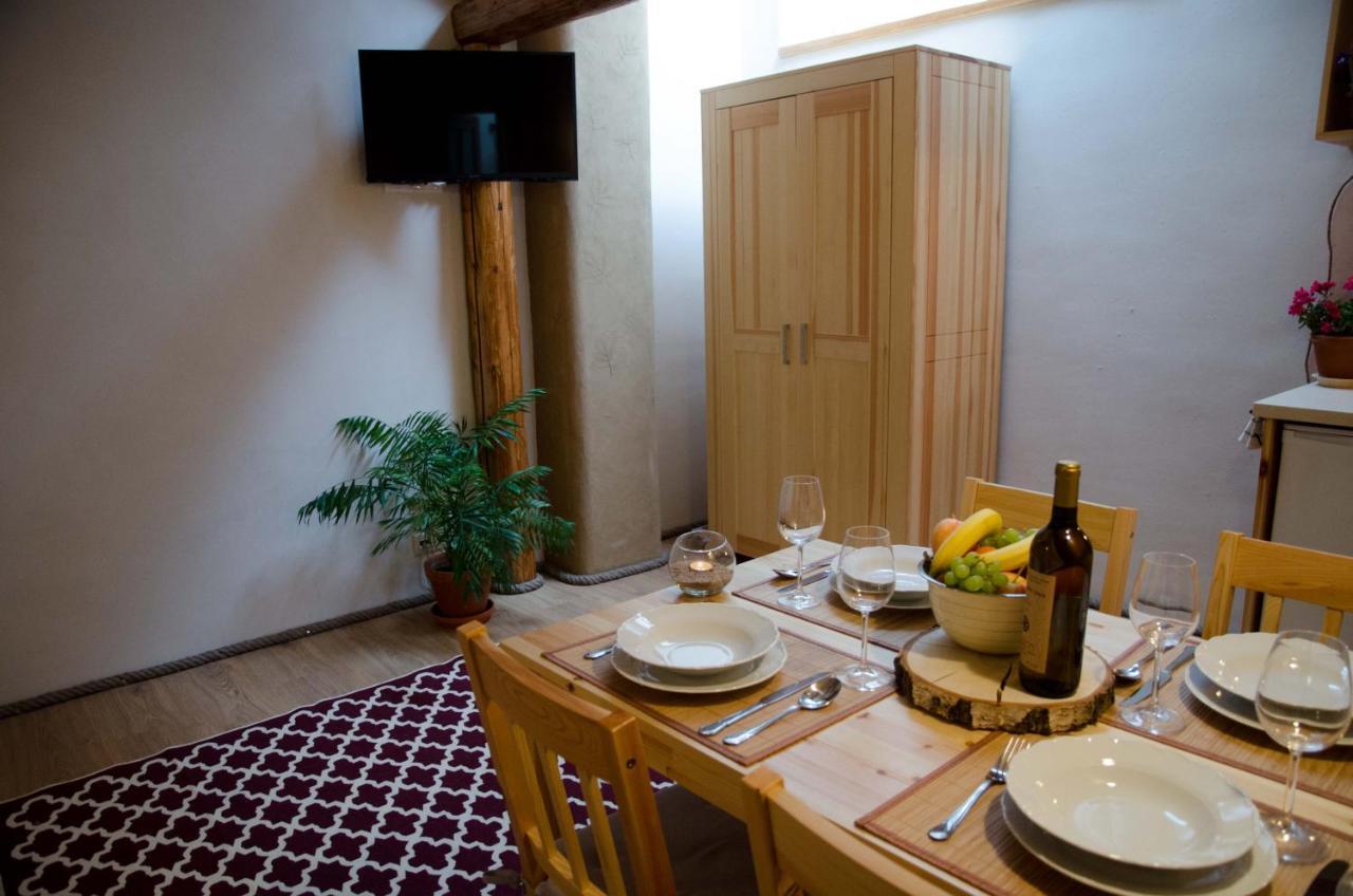 Apartmany Terra Stará Lesná Extérieur photo