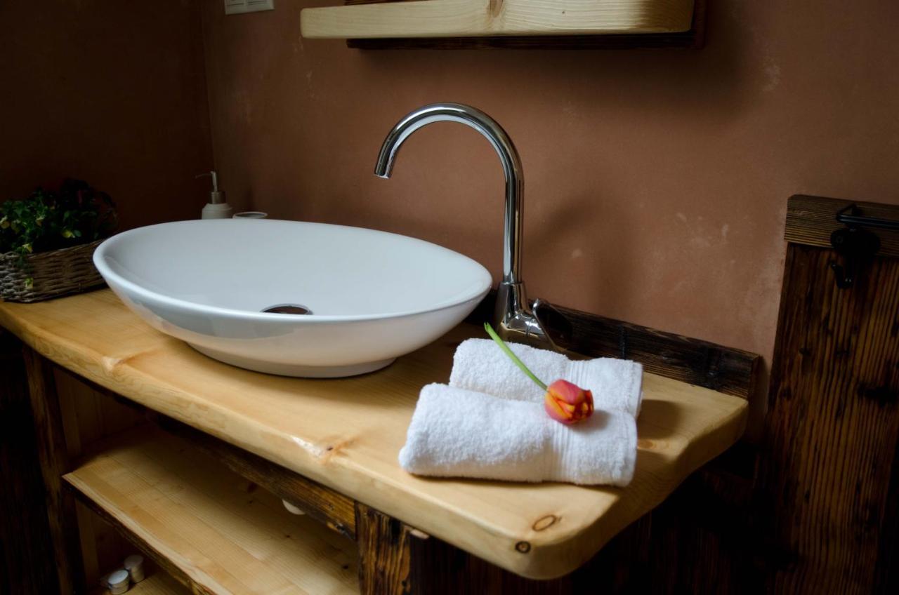 Apartmany Terra Stará Lesná Extérieur photo