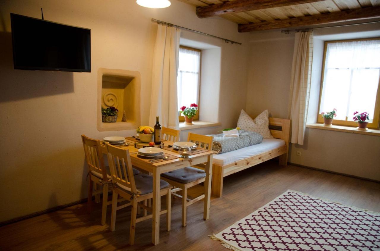 Apartmany Terra Stará Lesná Extérieur photo