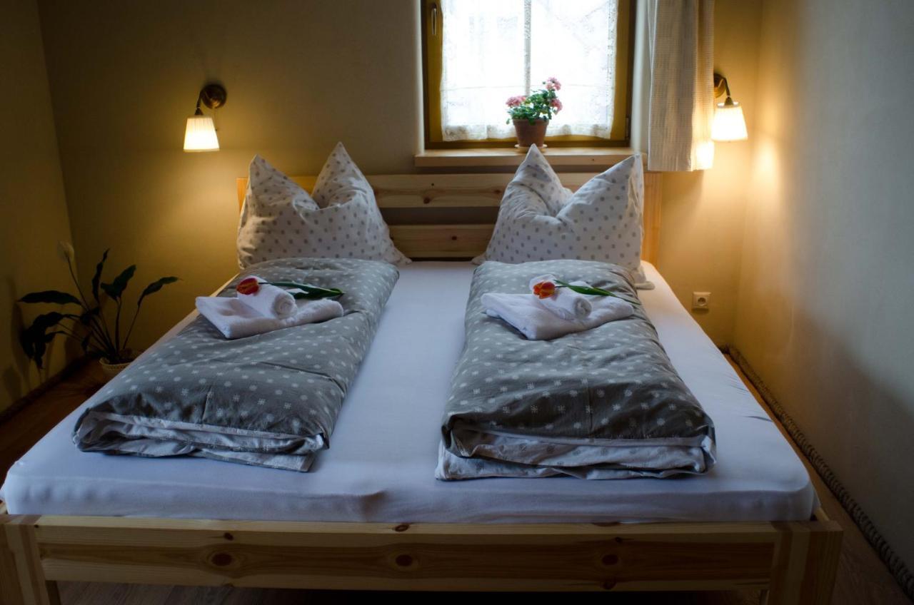 Apartmany Terra Stará Lesná Extérieur photo